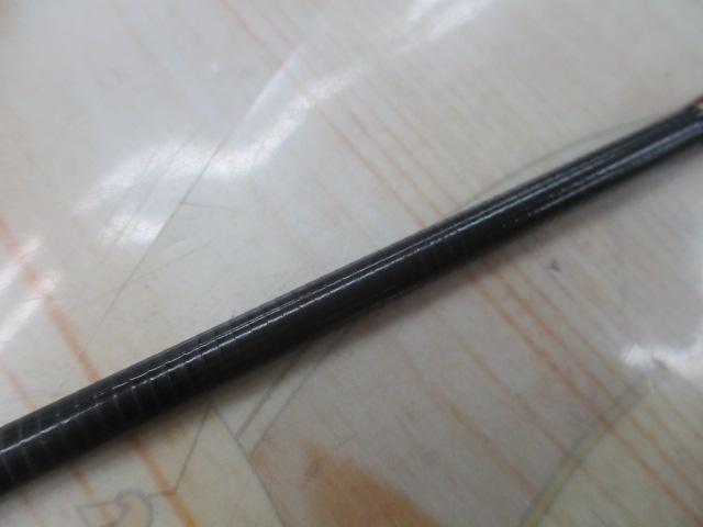 アドバンスメント HSR-63