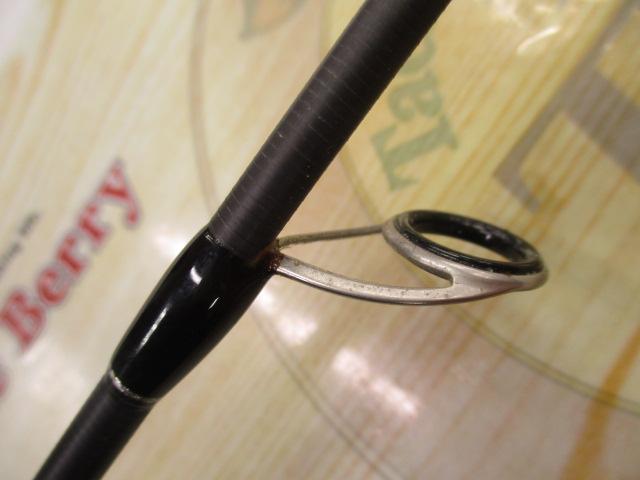 カフナBOATCASTING742M+