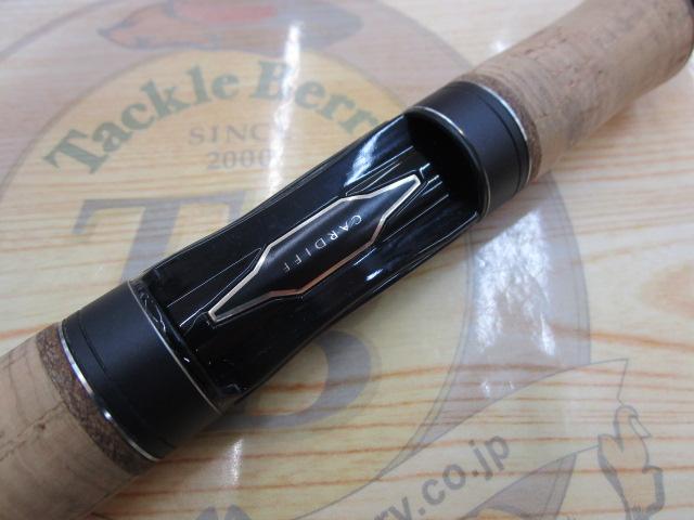 21カーディフAX S66SUL