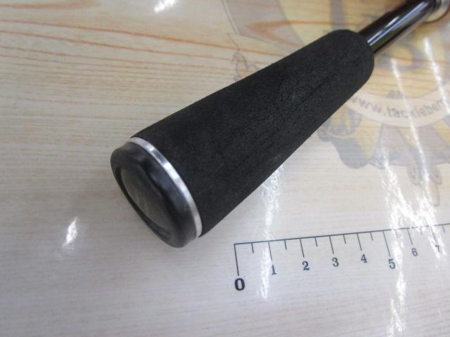 17エクスプライド 265UL+