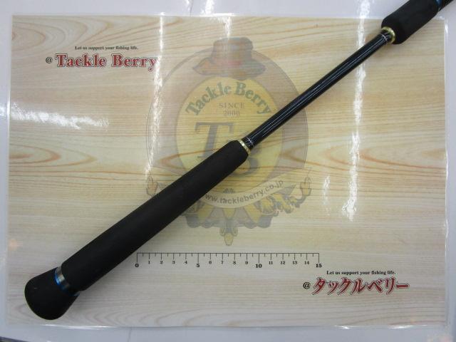 クロステージ CRJ-S60/3