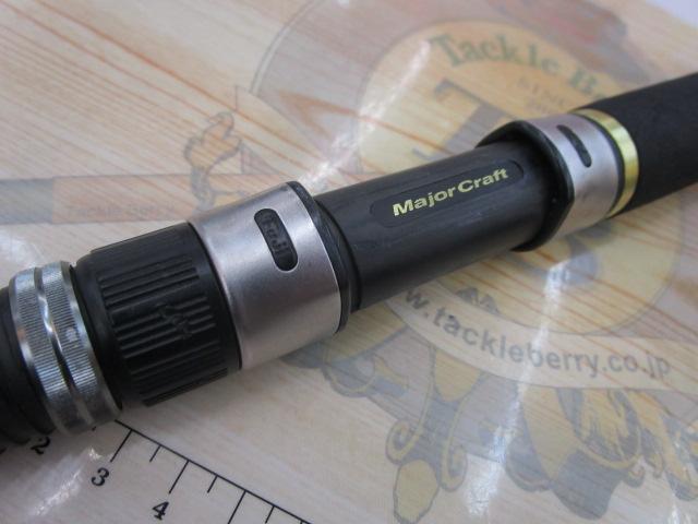 クロステージ CRJ-S60/3