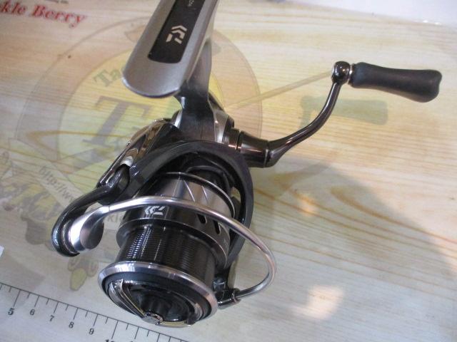 18カルディア LT2000S