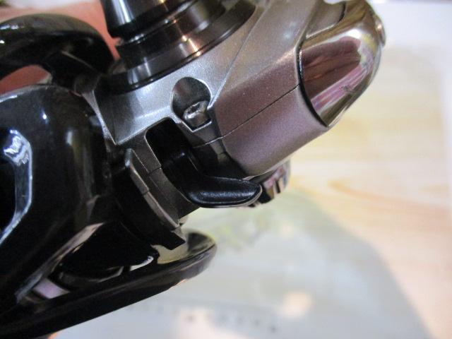 18カルディア LT2000S