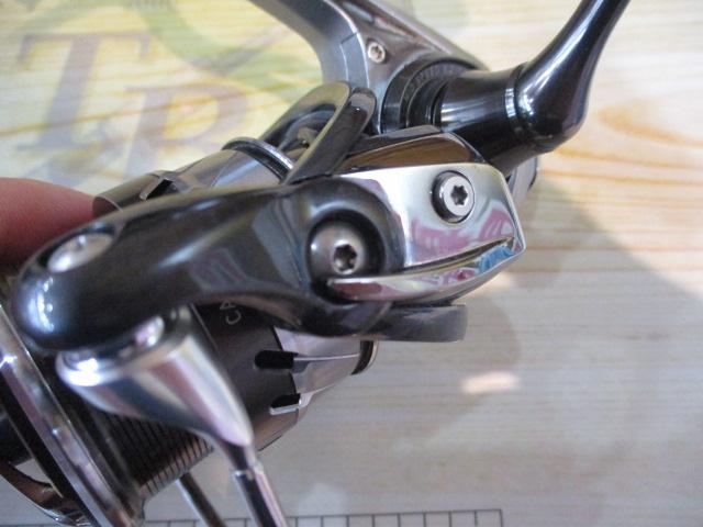 18カルディア LT2000S