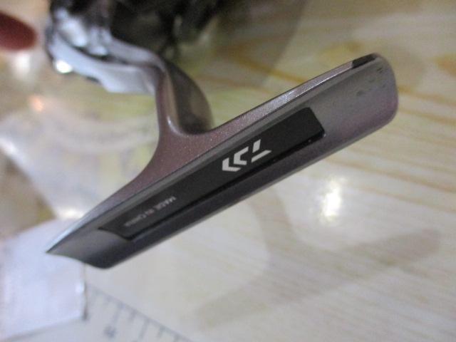 18カルディア LT2000S