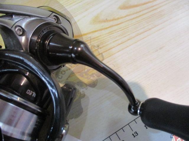 18カルディア LT2000S