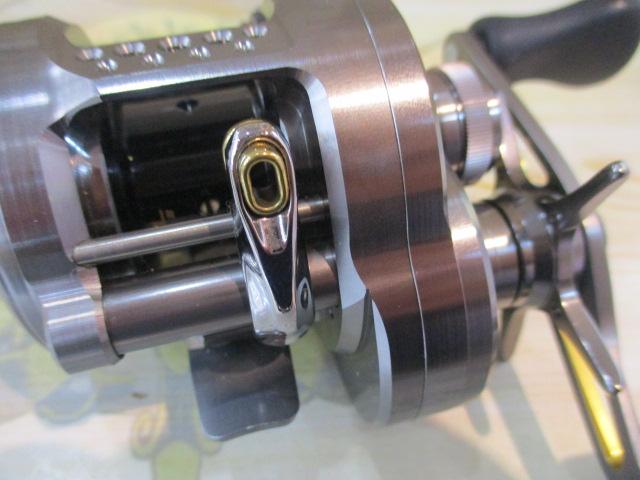 23カルカッタコンクエストBFS XGL