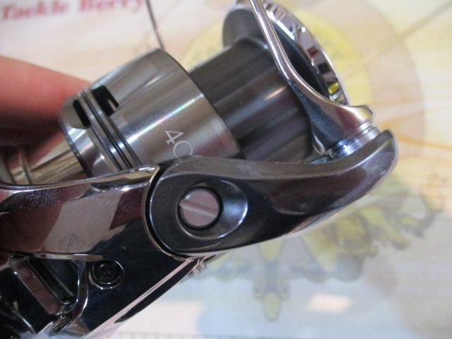 24ツインパワー 4000XG