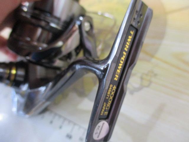 24ツインパワー 4000XG