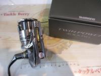 24ツインパワー 4000XG