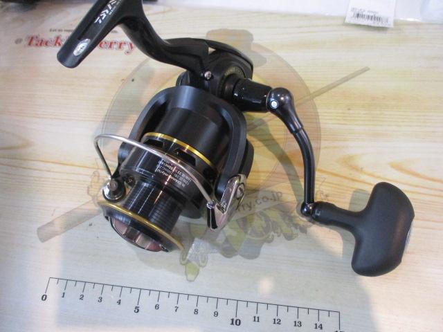 16リーガル 3000H