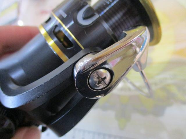 16リーガル 3000H