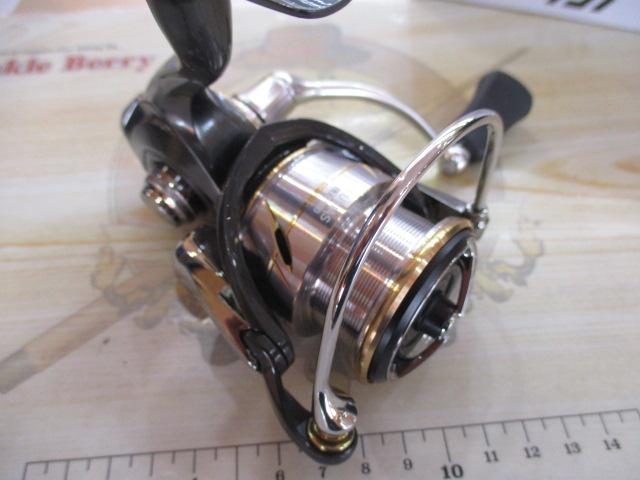 20ルビアス LT2500-XH