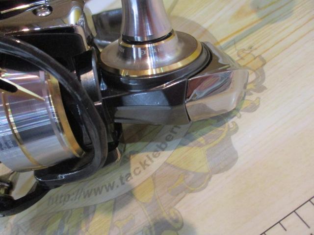 20ルビアス LT2500-XH