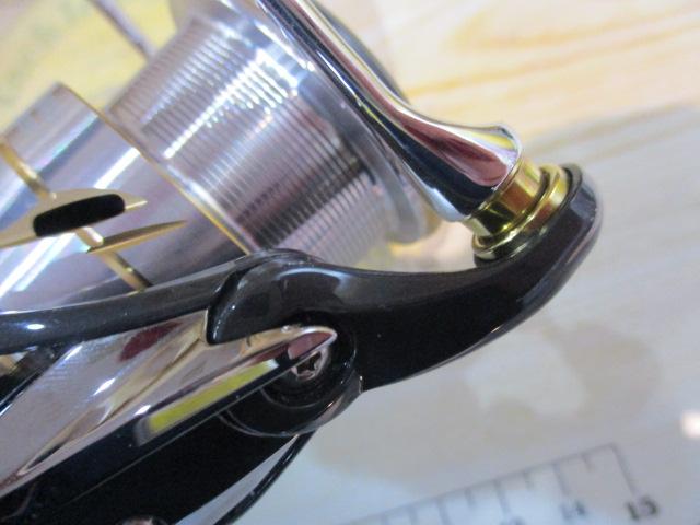 20ルビアス LT2500-XH