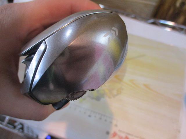 21ジリオン SV TW 1000XH