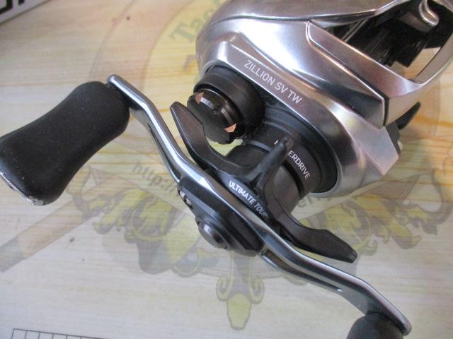 21ジリオン SV TW 1000XH