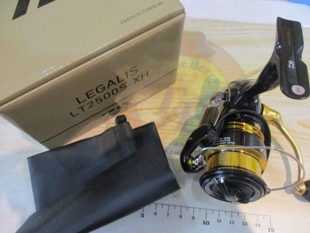 23レガリス LT2500S-XH