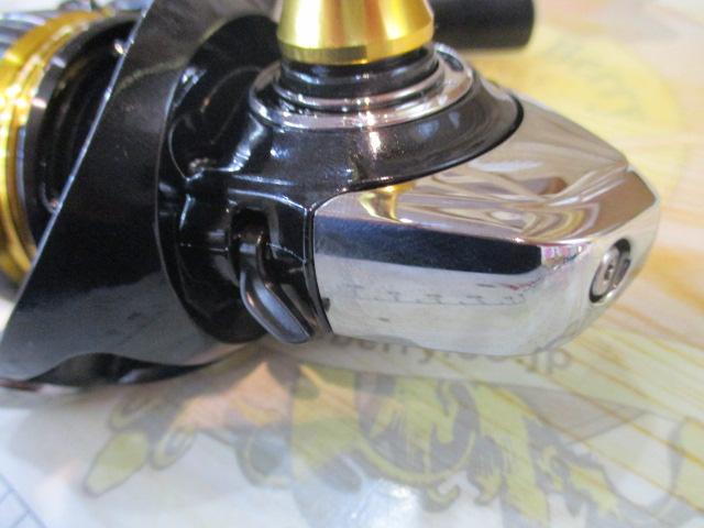 23レガリス LT2500S-XH