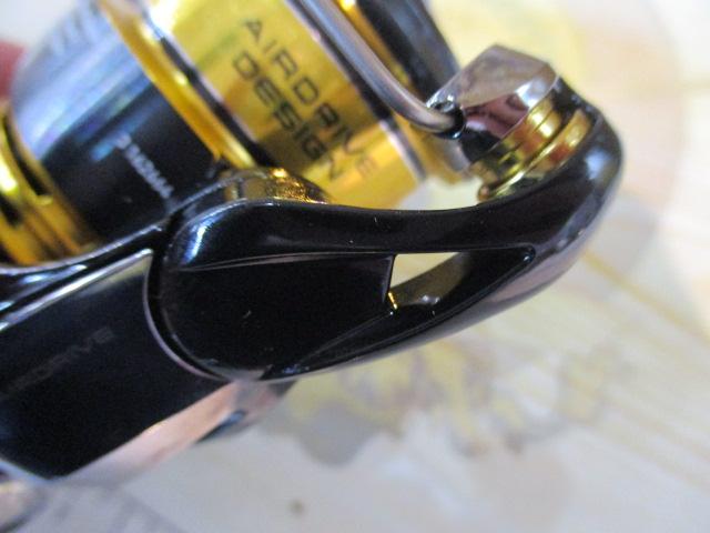 23レガリス LT2500S-XH