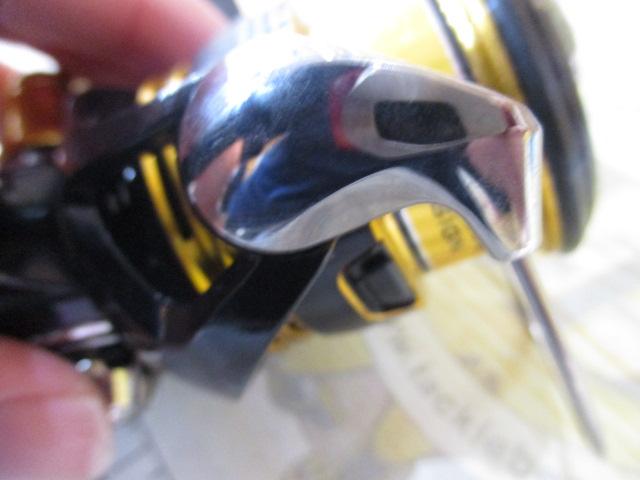 23レガリス LT2500S-XH