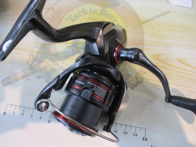 20ヴァンフォード 3000MHG