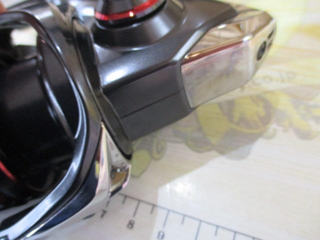 20ヴァンフォード 3000MHG