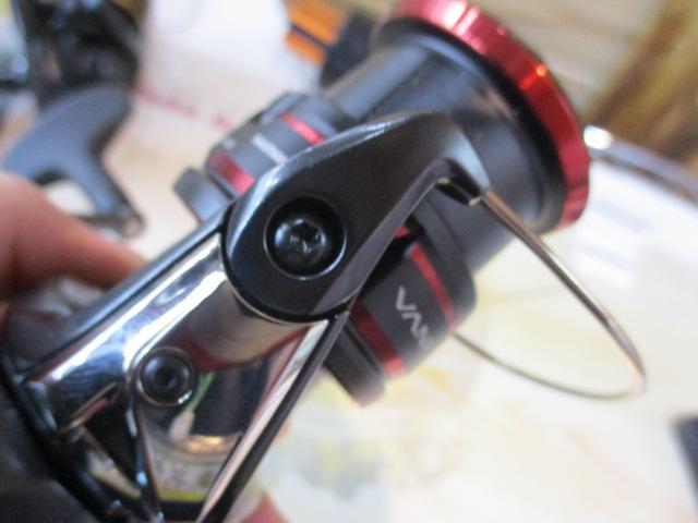 20ヴァンフォード 3000MHG