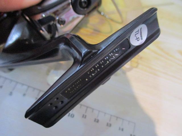 20ヴァンフォード 3000MHG