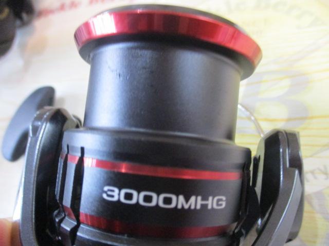 20ヴァンフォード 3000MHG