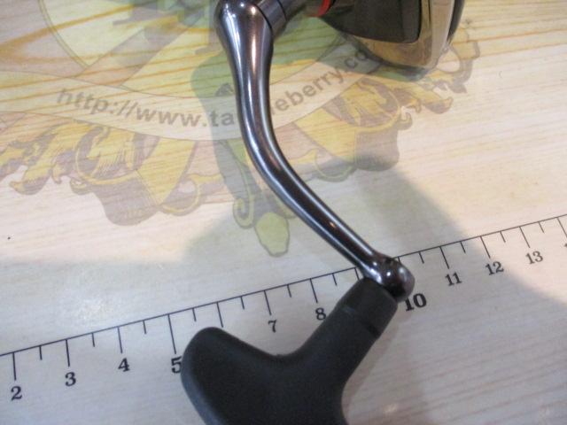 20ヴァンフォード 3000MHG