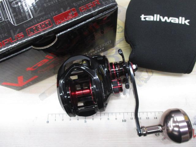 オクトパスライトプラス 66R