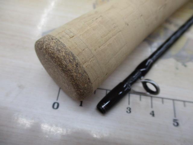 トラウトワンNS B47L