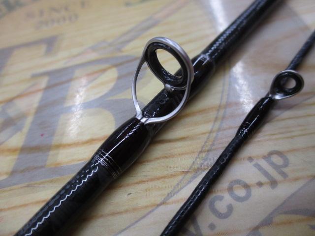 トラウトワンNS B47L｜＠ベリーネット 日本最大新品中古釣具WEBショップ