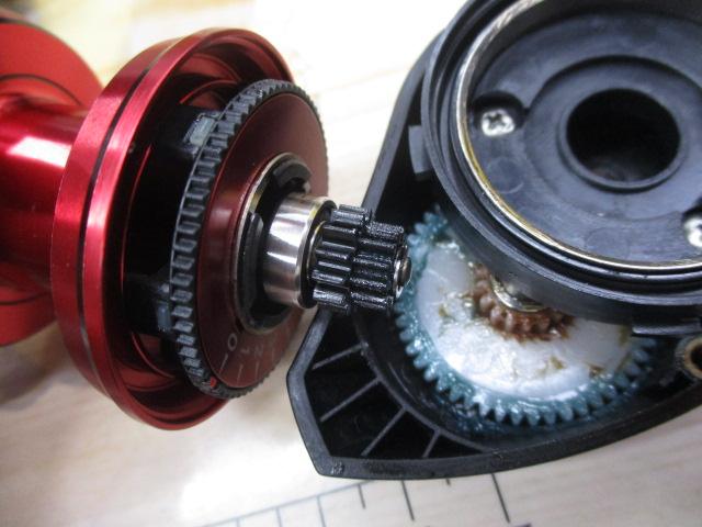 エランオクトパスワイドVTN64BR