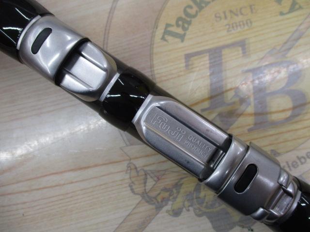 ホリデースピン 405CXT