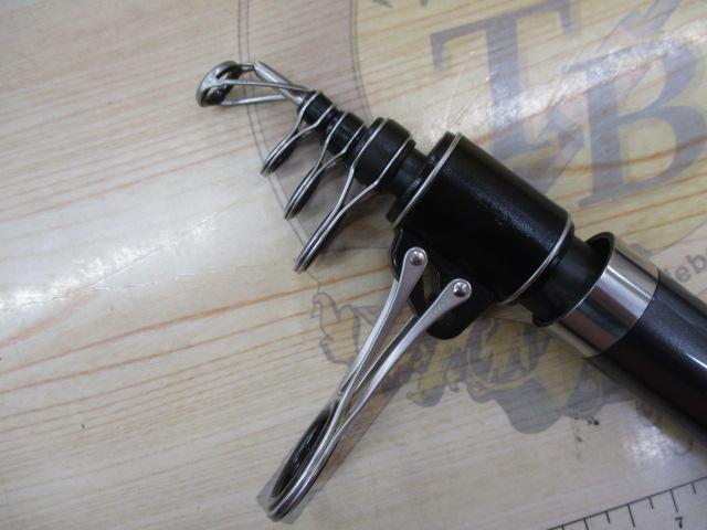 ホリデースピン 405CXT