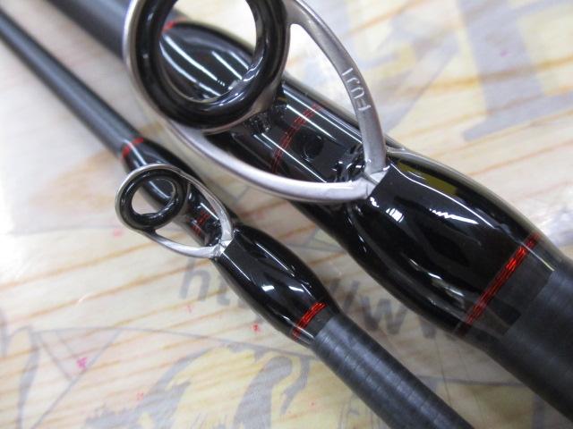 オクトパスライト C72XH