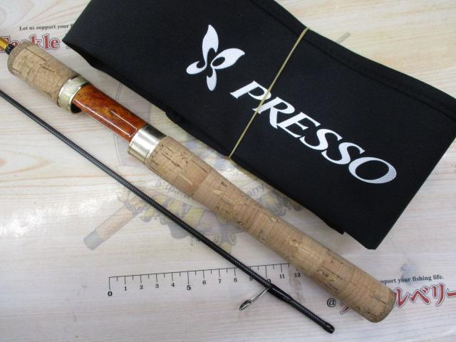 プレッソ 64LF・V