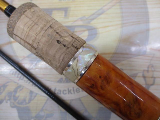 プレッソ 64LF・V