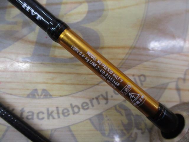 プレッソ 64LF・V