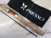 プレッソ 64LF・V