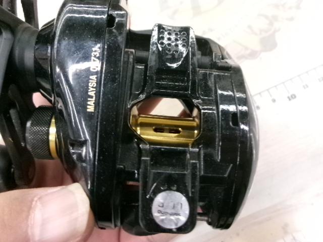 17バスワンXT 150