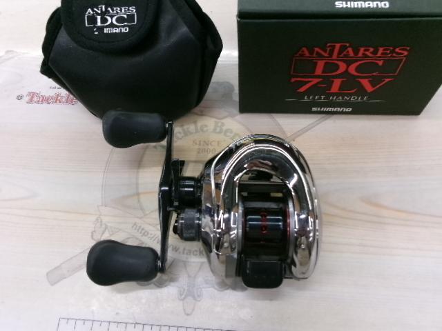 アンタレスDC7LV LH