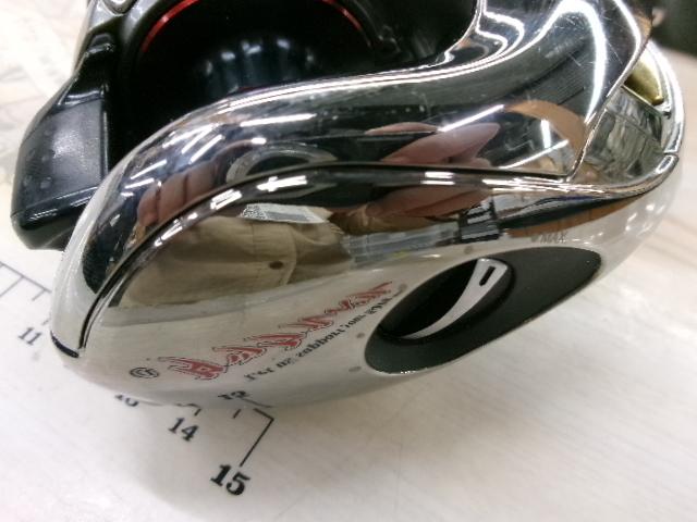 アンタレスDC7LV LH