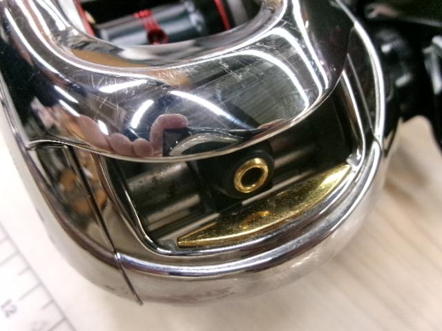 アンタレスDC7LV LH