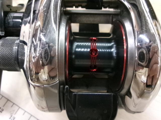 アンタレスDC7LV LH