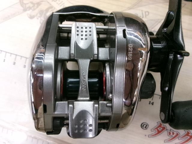 アンタレスDC7LV LH