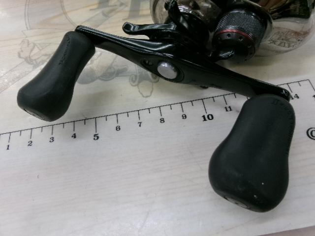 アンタレスDC7LV LH